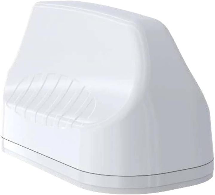 Poynting Antenne - 5G/LTE - Automotive/Naval - A-MIMO-0003-V2-17-B - nero - Adattatore SMA (M) e RPSMA (5G)