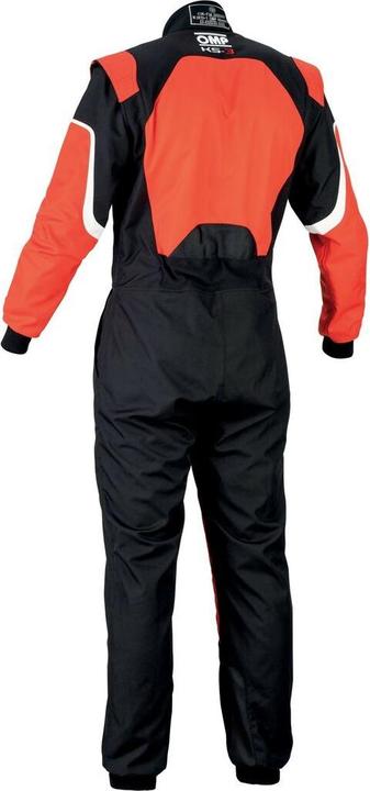 Produktbild OMPHobby Rennanzug KS-3 / 60 (60)