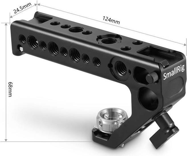Produktbild SmallRig Arri Locating Handle 2165 (Griff)