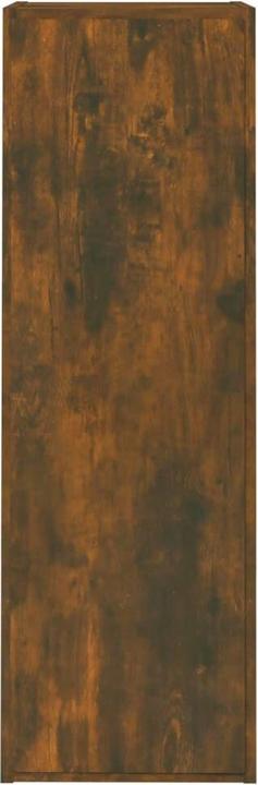 Produktbild vidaXL TV-Schrank (30.50 x 30 x 90 cm)