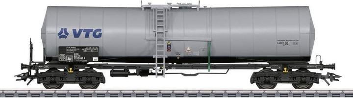 Märklin 47569 H0 Chemiekesselwagen der VTG AG (Track VI)