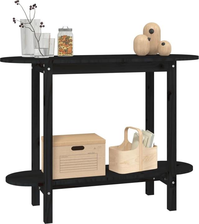 Image du produit vidaXL Konsolentisch (40 x 110 x 80 cm)