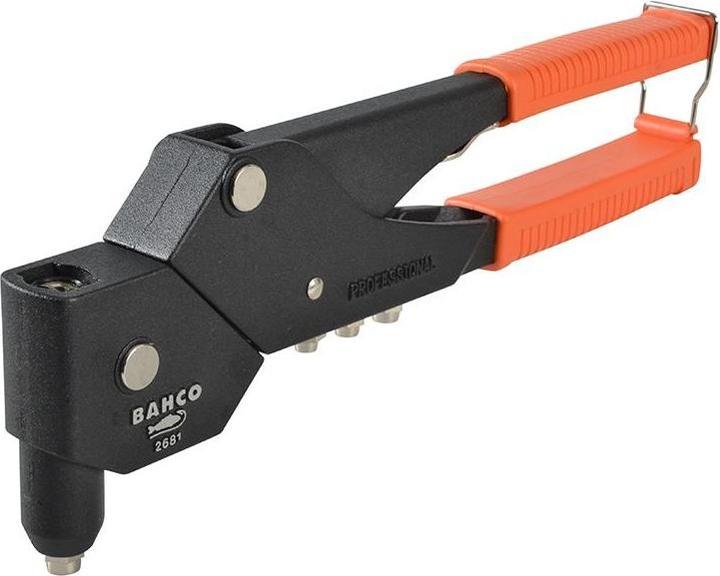 Actual product image Bahco 2681 Riveter