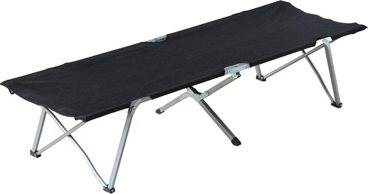 Produktbild Outsunny Feldbett mit Tasche