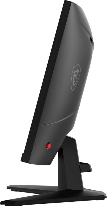 Produktbild MSI MAG 244CDE 24IN FHD CURVED (1920 x 1080 Pixel, 23.60")