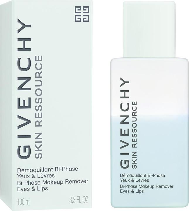 Produktbild Givenchy Skin Ressource (Reinigungslotion, 100 ml)