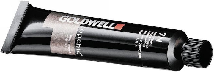 Produktbild Goldwell Topchic (11P Hellerblond Perle)