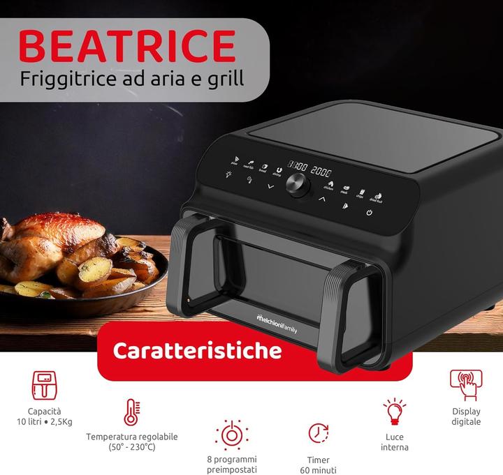 Image du produit Melchioni 118340040