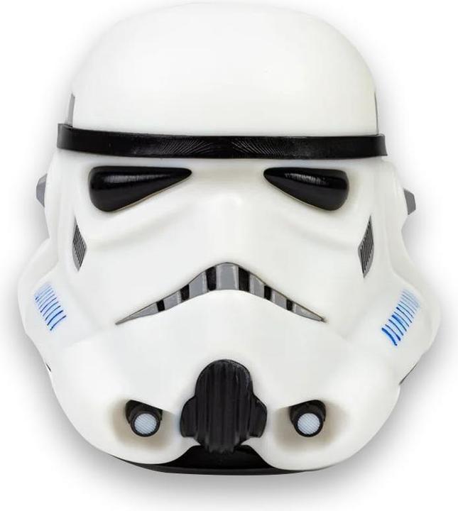 Produktbild Itemlab Star Wars lampe silicone Stormtrooper