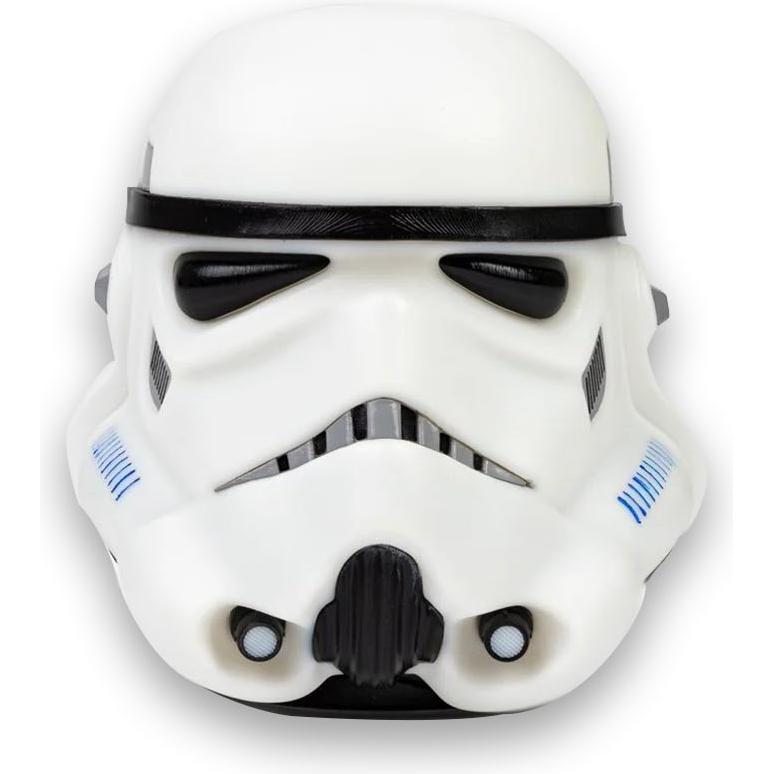 Itemlab, Tischlampe, Star Wars lampe silicone Stormtrooper