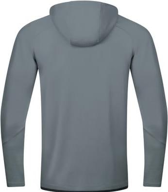 Immagine prodotto JAKO Challenge Hooded zip jacket (S)