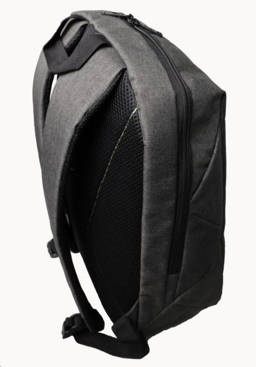 Produktbild Acer Urban Backpack Grey&Green 15.6"