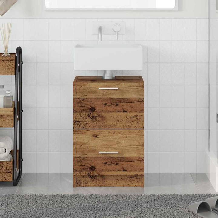 Immagine prodotto vidaXL Badezimmerschrank (37 x 40 x 59 cm)
