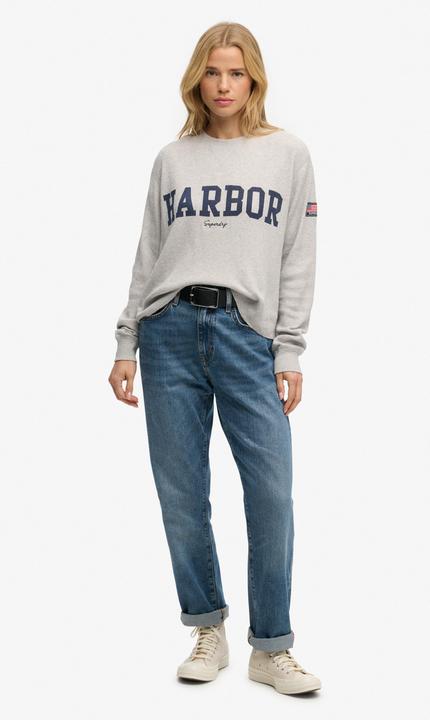 Actual product image Superdry Athletic Essentials Graphic (S)