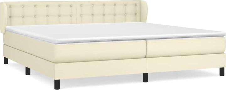 Immagine prodotto vidaXL Boxspringbett (200 x 200 cm)