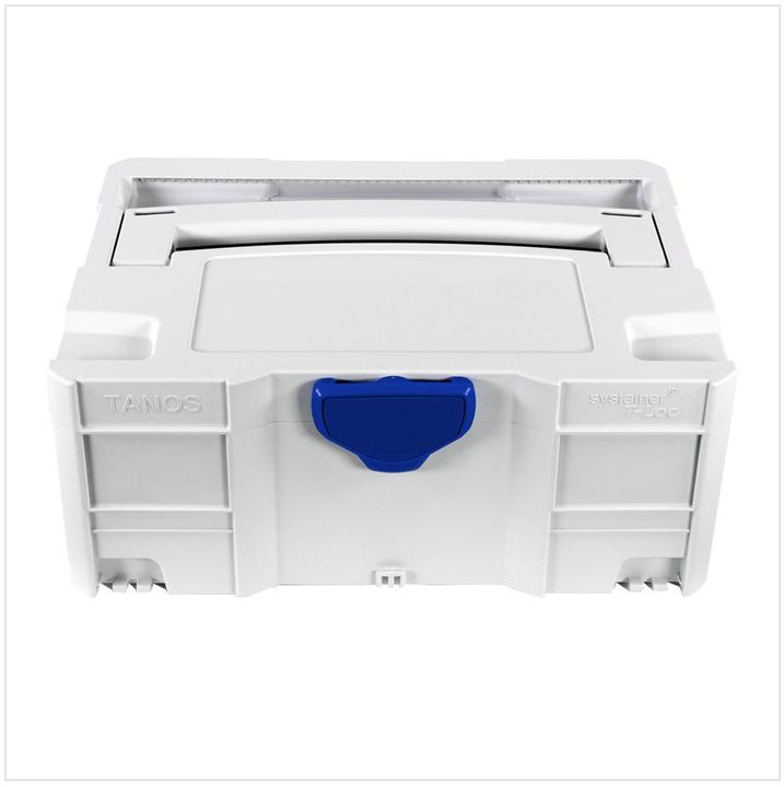 Actual product image Tanos TLoc II