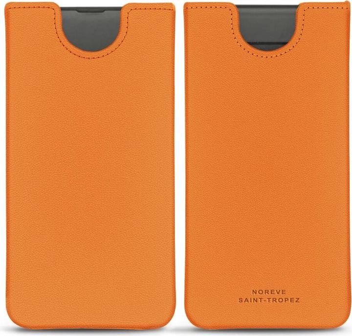 Immagine prodotto Noreve Cover in pelle (Samsung Galaxy S10)