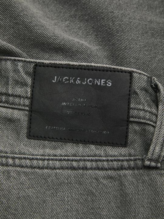 Image du produit Jack & Jones JJIDAVE JJORIGINAL AT 067 Wide fit jeans Wide fit jeans (30)