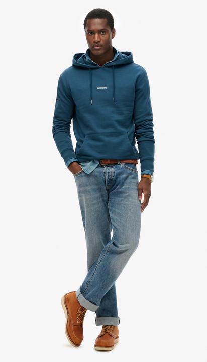 Image du produit Superdry Sweat à capuche uni (XL)