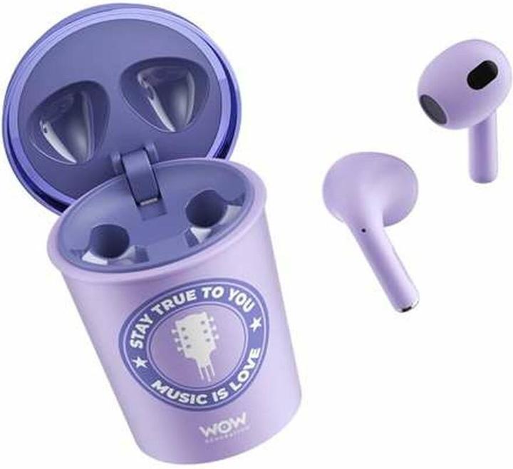 Actual product image Kids Euroswan Wow Generation sortierte Ohrstöpsel