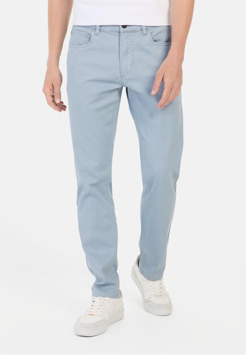 Image du produit Camel Active Regular Fit 5-Pocket Hose (42)