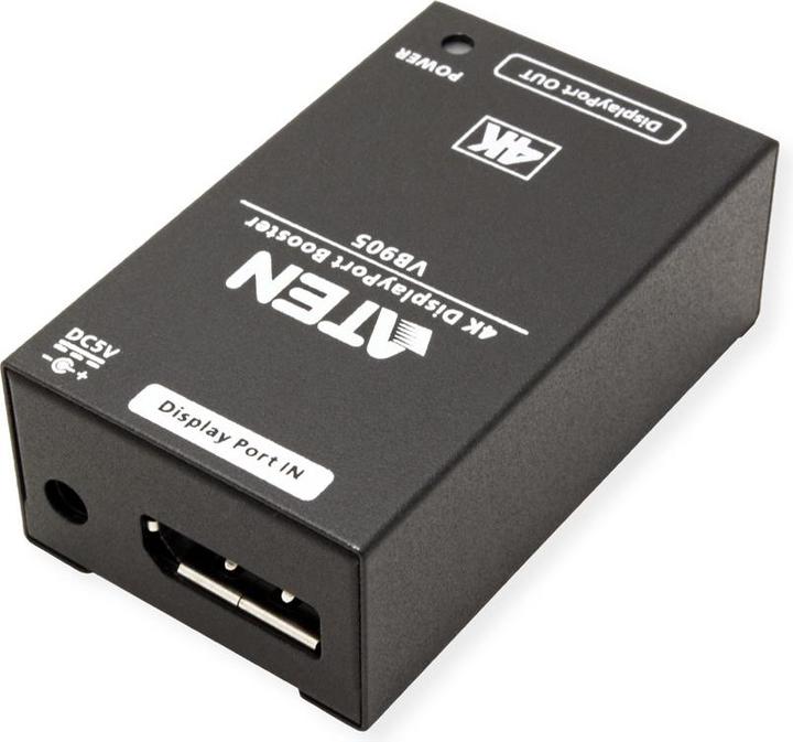 Image du produit Secomp ATEN VB905 Booster DisplayPort (0.06 m, DisplayPort)
