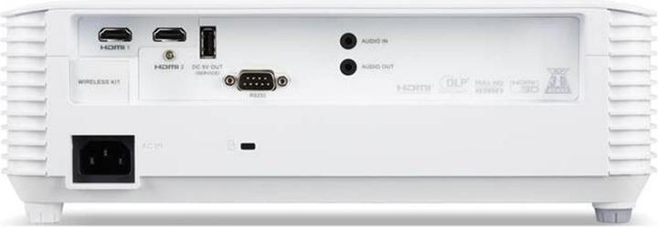 Produktbild Acer H6546Ki (DLP, Full HD, 5200 lm (Full HD, 5200 lm)