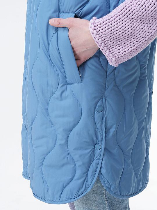 Produktbild Tom Tailor Steppgilet (M)