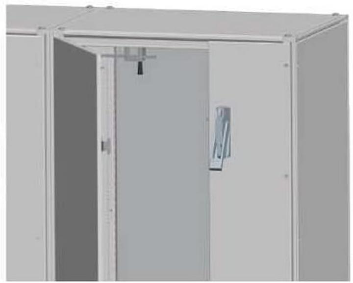 Actual product image Schneider Electric Power supply enclosure door interlock NSYSLCKP