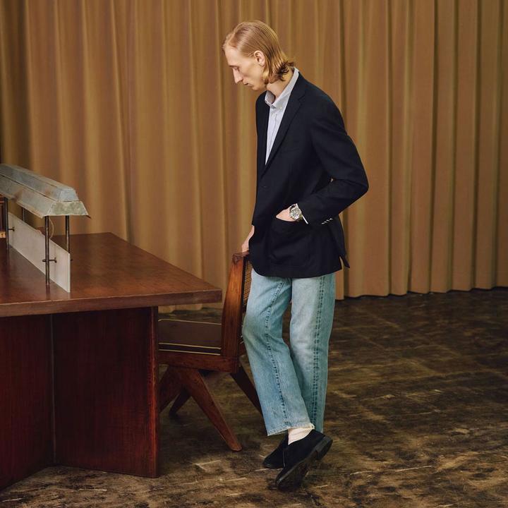 Produktbild G-Shock GMC-B2100AD-2AER (Analoguhr, Chronograph, 46 mm)