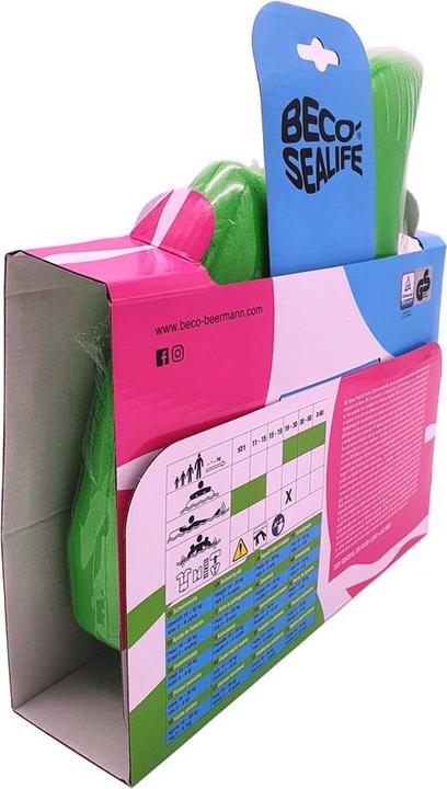 Image du produit Beco-Sealife Sealife