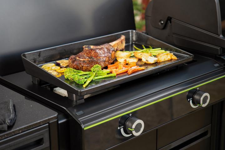 Produktbild Outdoorchef Plancha Arosa Evo
