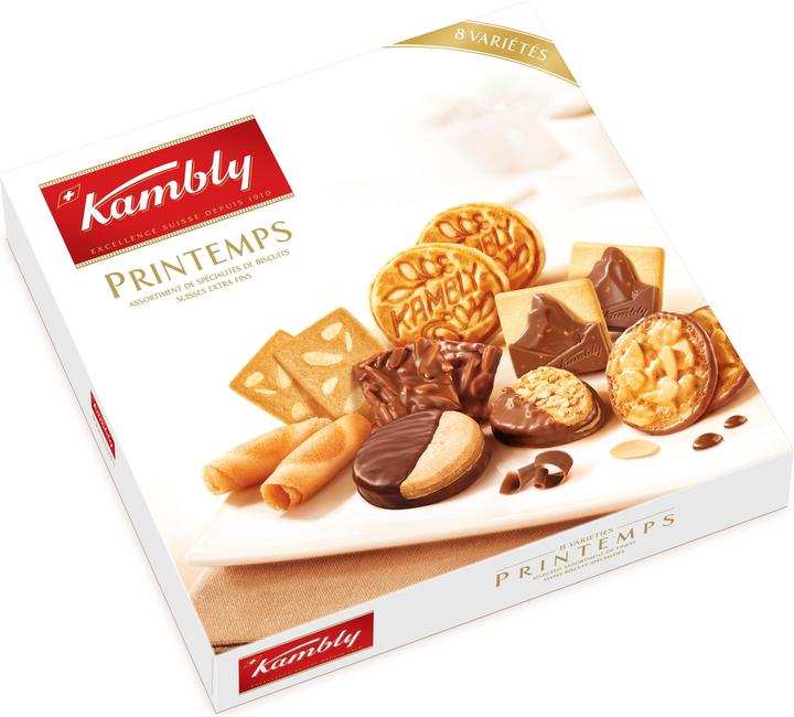 Kambly Printemps (1 pcs., 350 g)