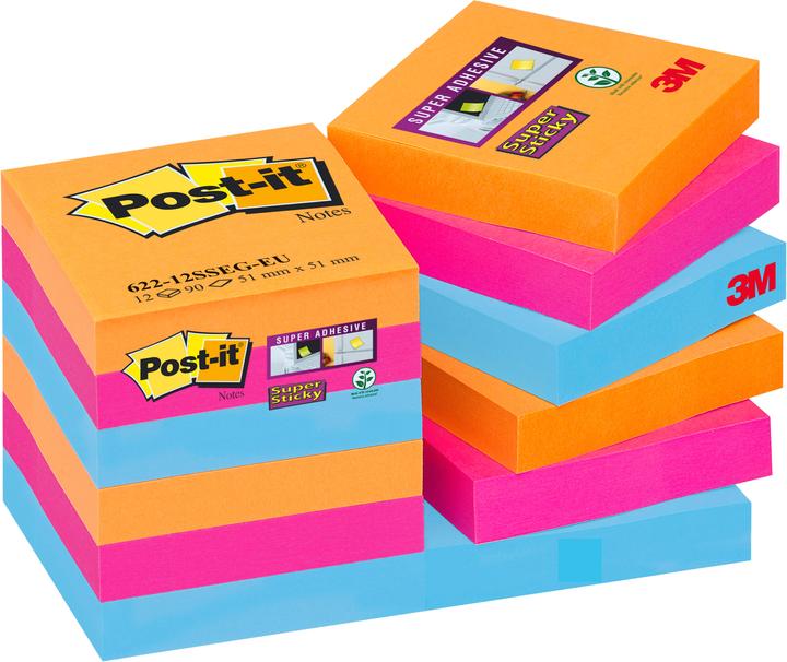 Bangkok Collection (neon orange, ultra blue)
