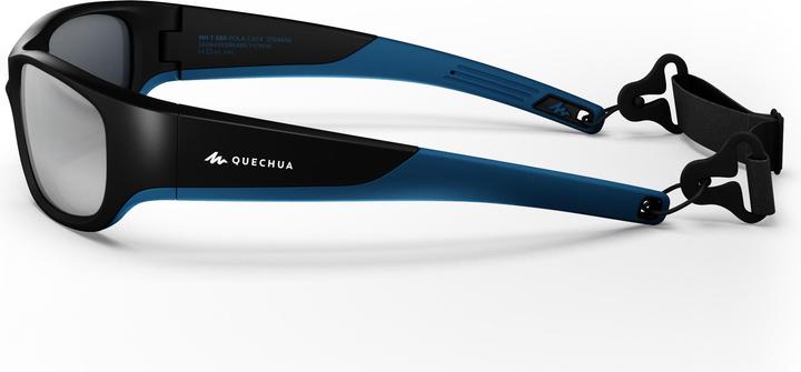 Actual product image Quechua MHT550