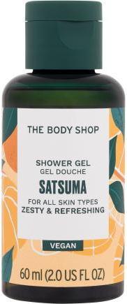 Body Shop Satsuma (60 ml)
