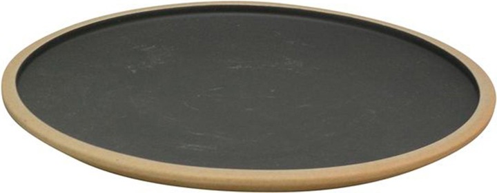 Produktbild Exner Garten und Wohnaccessoires Teller flach gross WAN - Stonware - 29x29 cm (1 x, 29 cm)