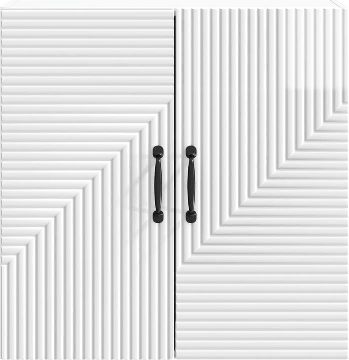 Produktbild vidaXL Wandschrank (59 x 31 x 60 cm)