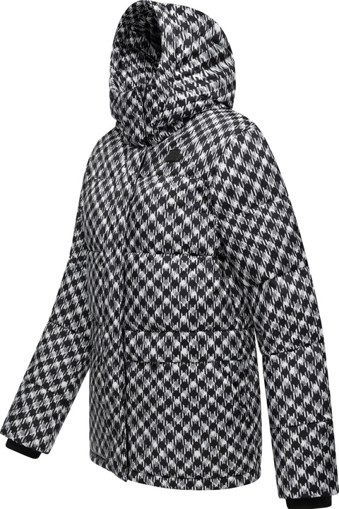 Produktbild Ragwear Wikesh Print (XXL)