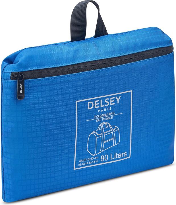 Produktbild Delsey Nomade Faltbare Reisetasche 65 cm (71 l)