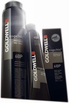 Produktbild Goldwell Topchic (5NA Hell Natur Aschbraun)