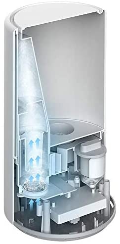 Actual product image Xiaomi Ultrasonic Humidifier, 4.5L, with App