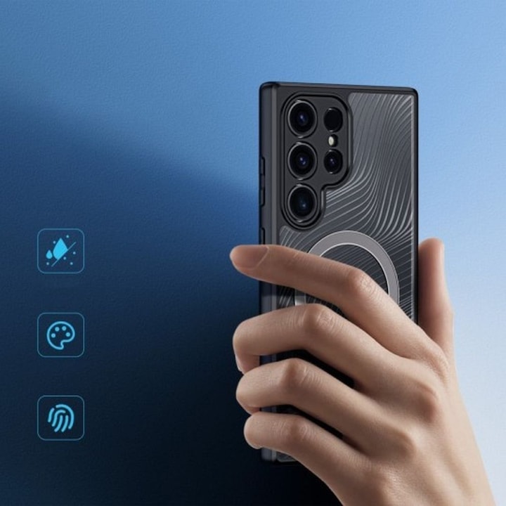Image du produit Dux Ducis Aimo Mag (Samsung Galaxy S24 Ultra)