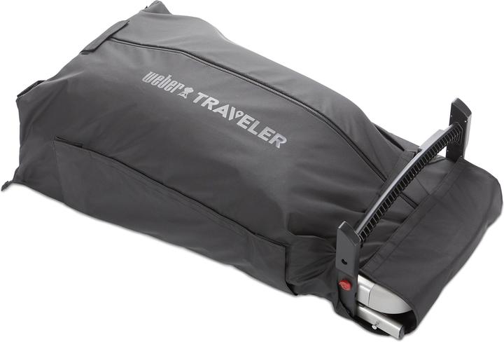 Produktbild Weber Traveler Trunk Protector