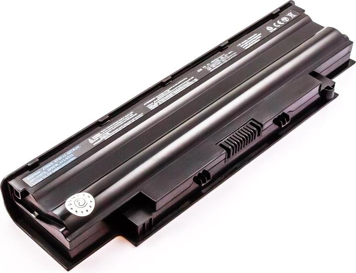 Produktbild CoreParts MBI2185 Notebook-Akku für Dell (6 Zellen, 5200 mAh)