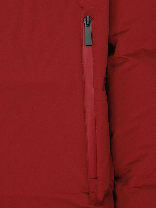 Produktbild AlphaTauri Daunensteppjacke ODORU (L)