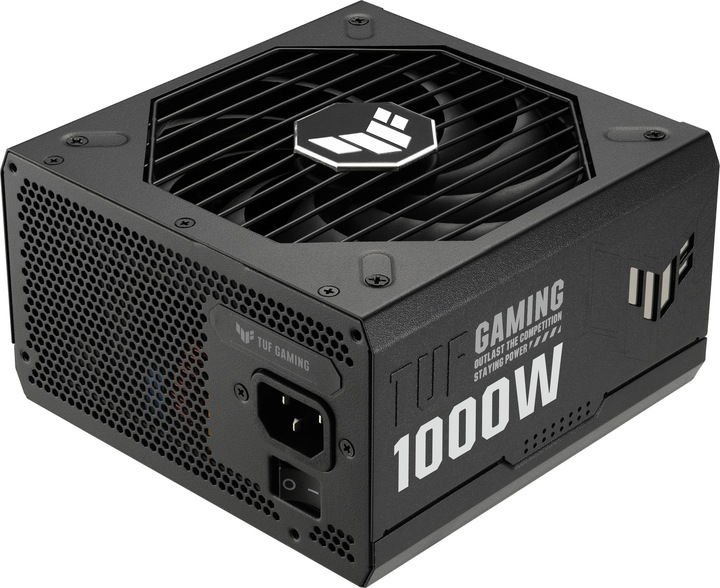 ASUS NEZ TUF Gaming Netzteil (1000 W)
