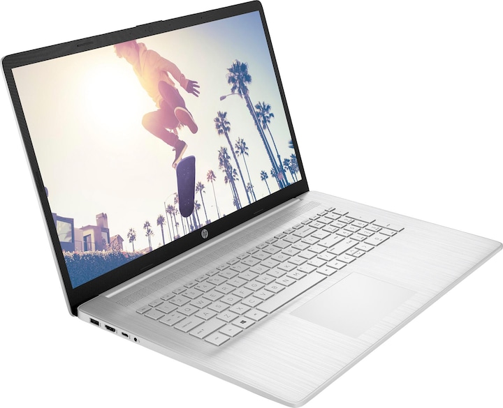 Produktbild HP 17-cp3273ng R7 16 O NoOS (17.28", AMD Ryzen 7 7730U, 16 GB, 512 GB, DE)