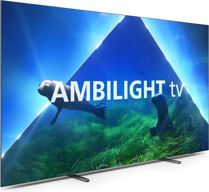 Produktbild Philips 77OLED848/12 (77", OLED)