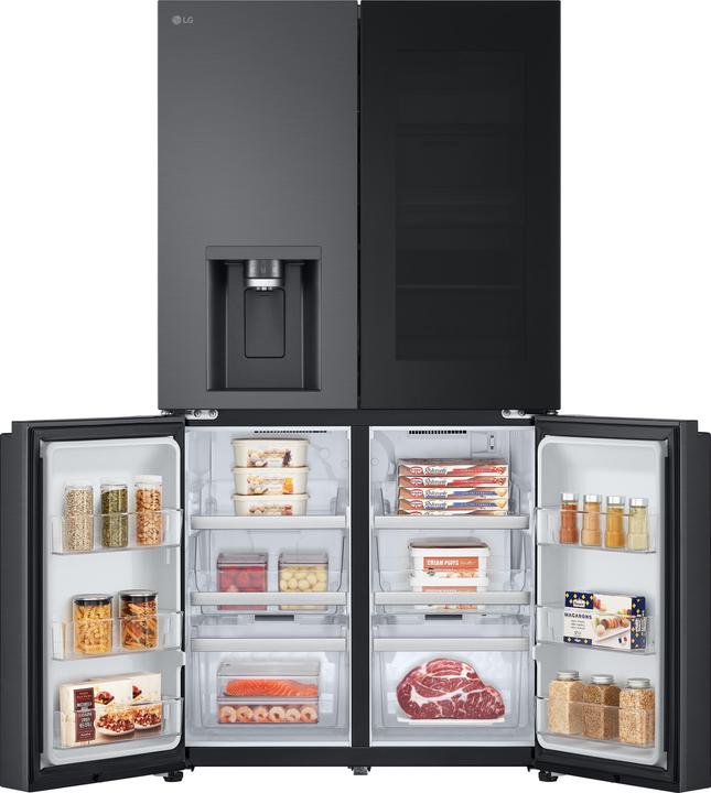 Image du produit LG GMG960EVJE (638 l)